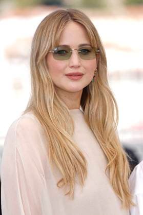 Jennifer Lawrence beim Photocall zum Kinofilm Die, My Love auf dem Festival de Cannes 2025 78. Internationale Filmfestspiele von Cannes am Palais des Festivals. Cannes, 18.05.2025