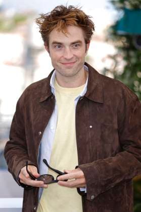 Robert Pattinson beim Photocall zum Kinofilm Die, My Love auf dem Festival de Cannes 2025 78. Internationale Filmfestspiele von Cannes am Palais des Festivals. Cannes, 18.05.2025