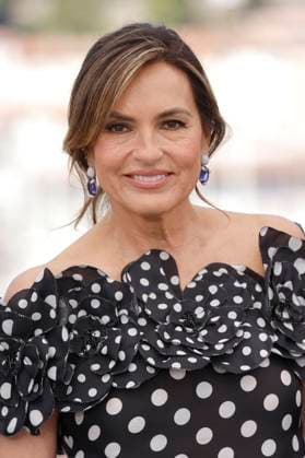 Mariska Hargitay beim Photocall zum HBO Dokumentarfilm My Mom Jayne auf dem Festival de Cannes 2025 78. Internationale Filmfestspiele von Cannes am Palais des Festivals. Cannes, 18.05.2025
