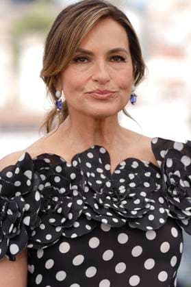 Mariska Hargitay beim Photocall zum HBO Dokumentarfilm My Mom Jayne auf dem Festival de Cannes 2025 78. Internationale Filmfestspiele von Cannes am Palais des Festivals. Cannes, 18.05.2025