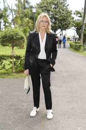 Veronika Ferres beim Medienboard Empfang in Cannes am 17.05.2025