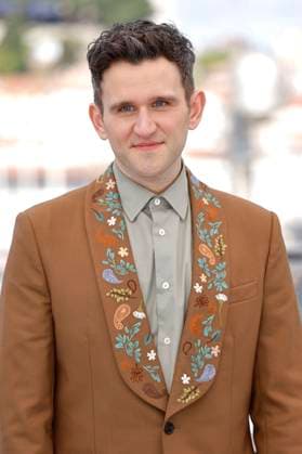 Harry Melling beim Photocall zum Kinofilm Pillion auf dem Festival de Cannes 2025 78. Internationale Filmfestspiele von Cannes am Palais des Festivals. Cannes, 18.05.2025