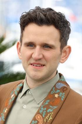 78eme Festival International du Film de Cannes Photocall du film Pillion 78th Cannes Film Festival Photocall with cast of the film Pillion Harry Melling 444565 2025 05 18 Cannes France  Copyright: xIsabellexVautierx xStarfacex STAR_444565_001