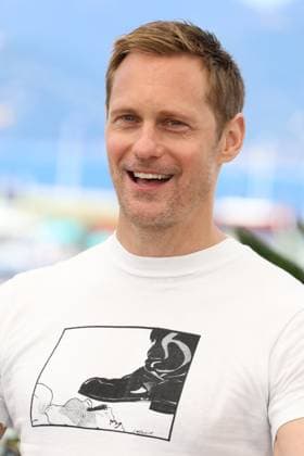 78eme Festival International du Film de Cannes Photocall du film Pillion 78th Cannes Film Festival Photocall with cast of the film Pillion Alexander Skarsgard 444565 2025 05 18 Cannes France  Copyright: xIsabellexVautierx xStarfacex STAR_444565_002