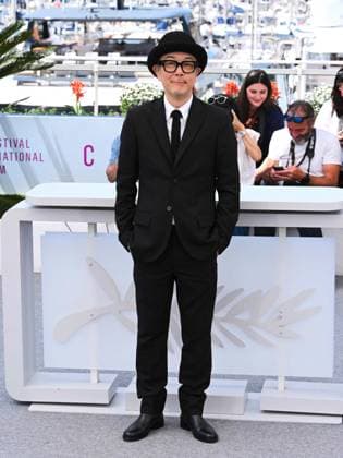 Cannes, 78th Cannes Film Festival 2025 - day 6 - Photocall of the film Renoir Cannes, 78th Cannes Film Festival 2025 - day 6 - Photocall of the film Renoir . In the photo: Lily Franky Cannes France France  Copyright: xIPA ABACAx
