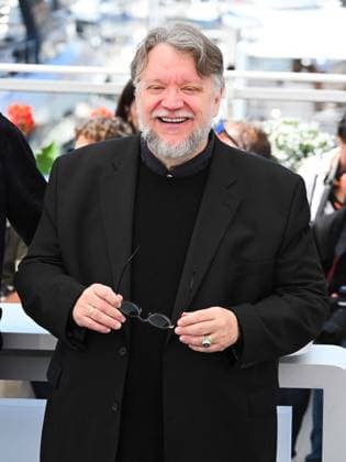 Internationale Filmfestspiele von Cannes, La lecon de musique Photocall Cannes, 78th Cannes Film Festival 2025 - day 6 - Photocall of the film La Leçon De Musique Alexandre Desplat & Guillermo Del Toro Cannes, 78th Cannes Film Festival 2025 - day 6 - Photocall of the film La Leçon De Musique Alexandre Desplat & Guillermo Del Toro . In the photo Alexandre Desplat & Guillermo Del Toro Cannes France France  Copyright: xIPA ABACAx