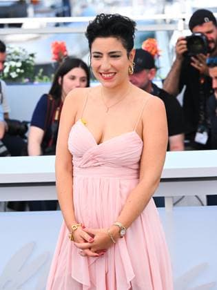 Cannes, France, France: Cannes, 78th Cannes Film Festival 2025 - day 6 - Photocall of the film Mama . In the photo: O Sinai Cannes France  - ZUMAp169 20250518_zea_p169_695 Copyright: xAlbertoxTerenghix