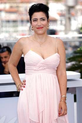 Or Sinai beim Photocall zum Kinofilm Mama auf dem Festival de Cannes 2025 78. Internationale Filmfestspiele von Cannes am Palais des Festivals. Cannes, 18.05.2025