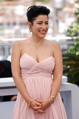 Or Sinai beim Photocall zum Kinofilm Mama auf dem Festival de Cannes 2025 78. Internationale Filmfestspiele von Cannes am Palais des Festivals. Cannes, 18.05.2025