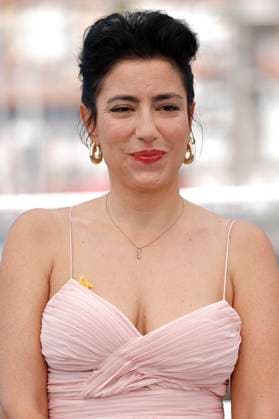 Or Sinai beim Photocall zum Kinofilm Mama auf dem Festival de Cannes 2025 78. Internationale Filmfestspiele von Cannes am Palais des Festivals. Cannes, 18.05.2025
