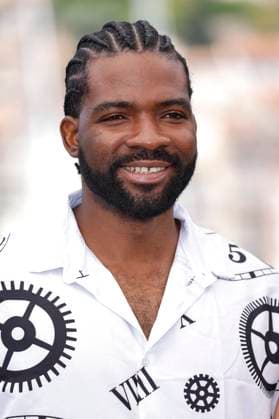 Martin Obgu beim Photocall zum Kinofilm Mama auf dem Festival de Cannes 2025 78. Internationale Filmfestspiele von Cannes am Palais des Festivals. Cannes, 18.05.2025