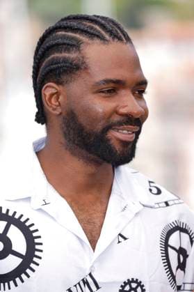 Martin Obgu beim Photocall zum Kinofilm Mama auf dem Festival de Cannes 2025 78. Internationale Filmfestspiele von Cannes am Palais des Festivals. Cannes, 18.05.2025