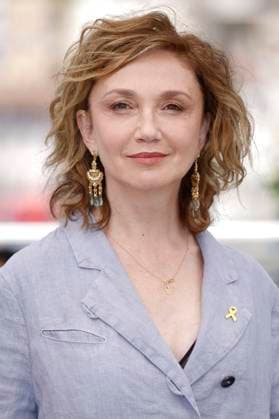 Evgenia Dodina beim Photocall zum Kinofilm Mama auf dem Festival de Cannes 2025 78. Internationale Filmfestspiele von Cannes am Palais des Festivals. Cannes, 18.05.2025
