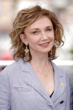 Evgenia Dodina beim Photocall zum Kinofilm Mama auf dem Festival de Cannes 2025 78. Internationale Filmfestspiele von Cannes am Palais des Festivals. Cannes, 18.05.2025