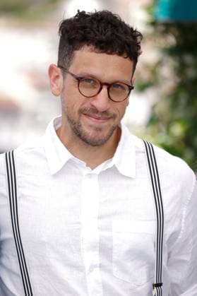 Matan Radin beim Photocall zum Kinofilm Mama auf dem Festival de Cannes 2025 78. Internationale Filmfestspiele von Cannes am Palais des Festivals. Cannes, 18.05.2025
