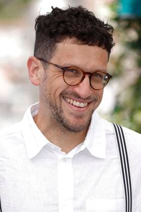Matan Radin beim Photocall zum Kinofilm Mama auf dem Festival de Cannes 2025 78. Internationale Filmfestspiele von Cannes am Palais des Festivals. Cannes, 18.05.2025