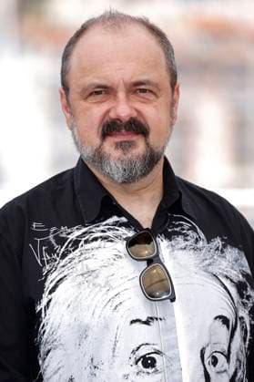 Arkadiusz Jakubik beim Photocall zum Kinofilm Mama auf dem Festival de Cannes 2025 78. Internationale Filmfestspiele von Cannes am Palais des Festivals. Cannes, 18.05.2025