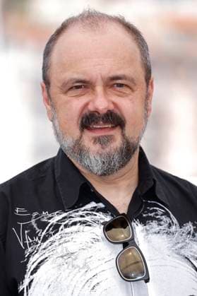 Arkadiusz Jakubik beim Photocall zum Kinofilm Mama auf dem Festival de Cannes 2025 78. Internationale Filmfestspiele von Cannes am Palais des Festivals. Cannes, 18.05.2025