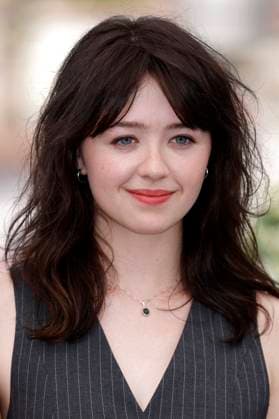 Kasia Katarzyna Lubik beim Photocall zum Kinofilm Mama auf dem Festival de Cannes 2025 78. Internationale Filmfestspiele von Cannes am Palais des Festivals. Cannes, 18.05.2025