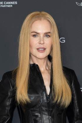Cannes - Nicole Kidman At Kering Photocall Nicole Kidman attends a Kering Women in Motion Talk photocall the Majestic Hotel, Cannes during the 78th Cannes Film Festival in Cannes, France on May 18, 2025. Photo by Marco Piovanotto ABACAPRESS.COM Cannes France  Copyright: xPiovanottoxMarco ABACAx