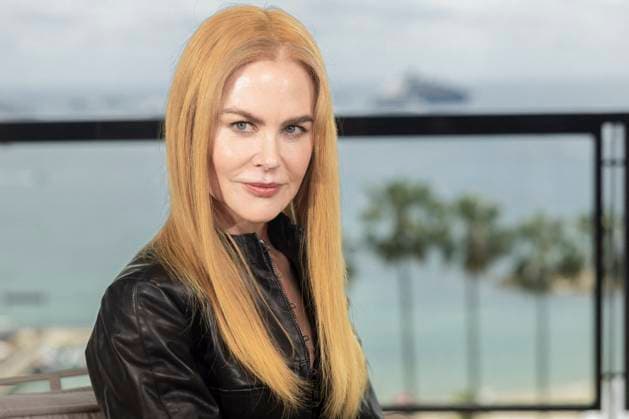 Cannes - Nicole Kidman At Kering Photocall Nicole Kidman attends a Kering Women in Motion Talk photocall the Majestic Hotel, Cannes during the 78th Cannes Film Festival in Cannes, France on May 18, 2025. Photo by Marco Piovanotto ABACAPRESS.COM Cannes France  Copyright: xPiovanottoxMarco ABACAx