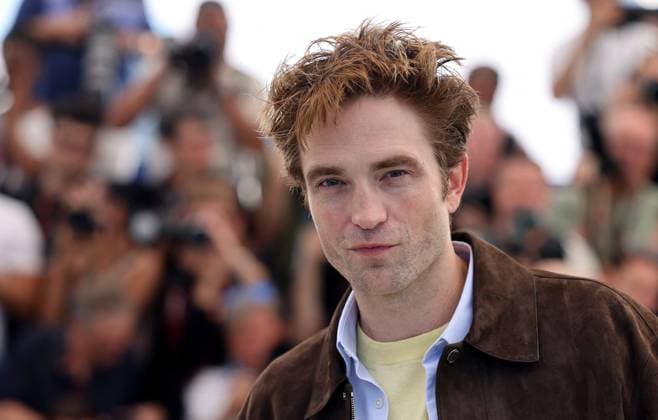 Die My Love photocall at the 78th Cannes International Film Festival Robert Pattinson au photocall de Die My Love lors du 78ème Festival International du Film de Cannes, au Palais des Festivals à Cannes, France, le 18 mai 2025 Jacovides Moreau Bestimage Die my love photocall at the 78th annual Cannes Film Festival at Palais des Festivals in Cannes, France, on May 18, 2025 Cannes France  Copyright: xJACOVIDES-MOREAUx xBESTIMAGExJACOVIDES-MOREAUx xBESTIMAGEx