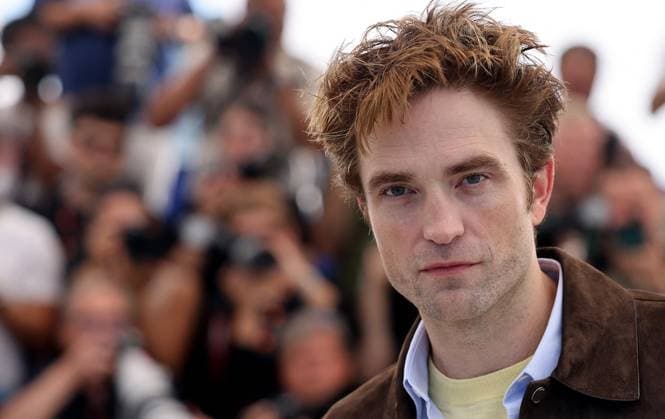 Die My Love photocall at the 78th Cannes International Film Festival Robert Pattinson au photocall de Die My Love lors du 78ème Festival International du Film de Cannes, au Palais des Festivals à Cannes, France, le 18 mai 2025 Jacovides Moreau Bestimage Die my love photocall at the 78th annual Cannes Film Festival at Palais des Festivals in Cannes, France, on May 18, 2025 Cannes France  Copyright: xJACOVIDES-MOREAUx xBESTIMAGExJACOVIDES-MOREAUx xBESTIMAGEx