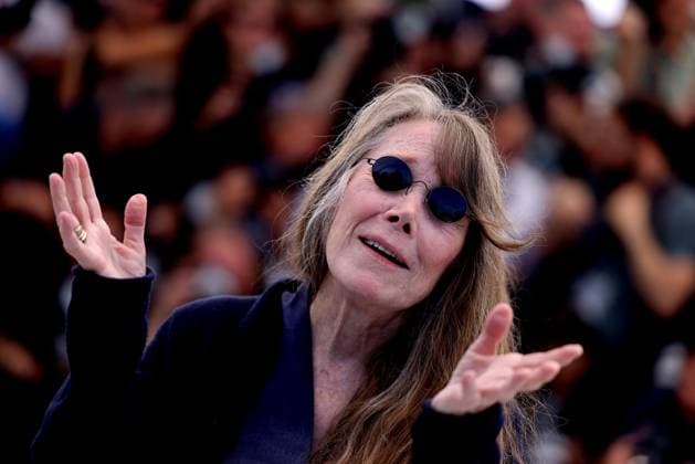Die My Love photocall at the 78th Cannes International Film Festival Sissy Spacek au photocall de Die My Love lors du 78ème Festival International du Film de Cannes, au Palais des Festivals à Cannes, France, le 18 mai 2025 Jacovides Moreau Bestimage Die my love photocall at the 78th annual Cannes Film Festival at Palais des Festivals in Cannes, France, on May 18, 2025 Cannes France  Copyright: xJACOVIDES-MOREAUx xBESTIMAGExJACOVIDES-MOREAUx xBESTIMAGEx