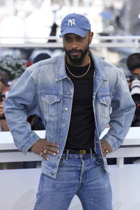 Foto IPP Daniele Cifala’ Cannes 18 05 2025 Die My Love Photocall - The 78th Annual Cannes Film Festival nella foto : LaKeith Stanfield