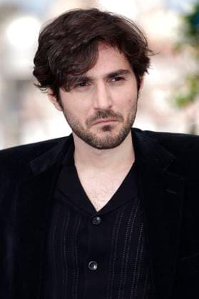 Guillaume Marbeck beim Photocall zum Kinofilm Nouvelle Vague New Wave auf dem Festival de Cannes 2025 78. Internationale Filmfestspiele von Cannes am Palais des Festivals. Cannes, 18.05.2025