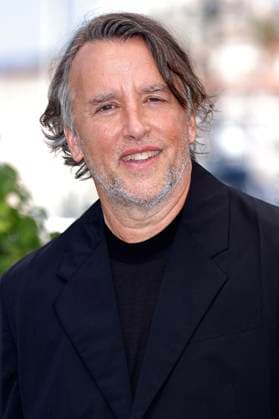 Richard Linklater beim Photocall zum Kinofilm Nouvelle Vague New Wave auf dem Festival de Cannes 2025 78. Internationale Filmfestspiele von Cannes am Palais des Festivals. Cannes, 18.05.2025