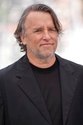Richard Linklater beim Photocall zum Kinofilm Nouvelle Vague New Wave auf dem Festival de Cannes 2025 78. Internationale Filmfestspiele von Cannes am Palais des Festivals. Cannes, 18.05.2025