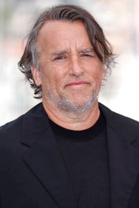 Richard Linklater beim Photocall zum Kinofilm Nouvelle Vague New Wave auf dem Festival de Cannes 2025 78. Internationale Filmfestspiele von Cannes am Palais des Festivals. Cannes, 18.05.2025