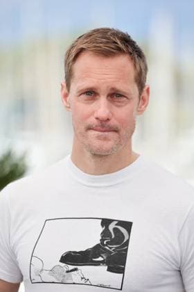 Pillion Photocall - The 78th Annual Cannes Film Festival Alexander Skarsgard - Pillion Photocall - The 78th Annual Cannes Film Festival in Cannes, France on May 18 2025.  Copyright: x Chassery+Courdjix