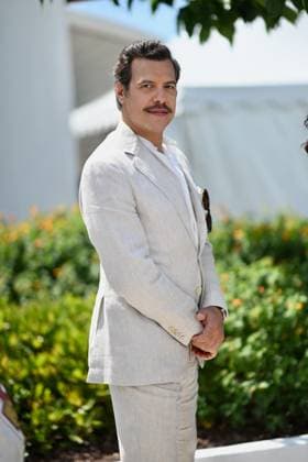 Cannes - Marcel Et Monsieur Pagnol Photocall Laurent Lafitte Poses during the Marcel Et Monsieur Pagnol photocall at the 78th annual Cannes Film Festival at Palais des Festivals on May 17, 2025 in Cannes, France. Photo by Franck Castel ABACAPRESS.COM Cannes France  Copyright: xCastelxFranck ABACAx