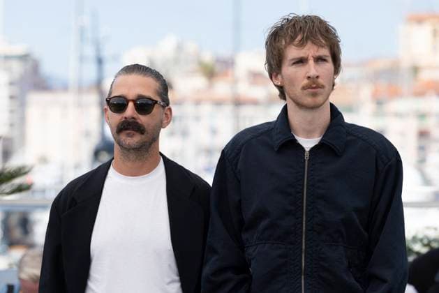 Slauson Rec photocall at the 78th Cannes International Film Festival Shia LaBeouf and Leo Lewis O Neil at the Slauson Rec photocall at the 78th Cannes International Film Festival at Palais des Festivals in Cannes, France, on May 18, 2025 Jacovides Moreau Bestimage Slauson Rec photocall at the 78th annual Cannes Film Festival at Palais des Festivals in Cannes, France, on May 18, 2025 Cannes France  Copyright: xJACOVIDES-MOREAUx xBESTIMAGExJACOVIDES-MOREAUx xBESTIMAGEx