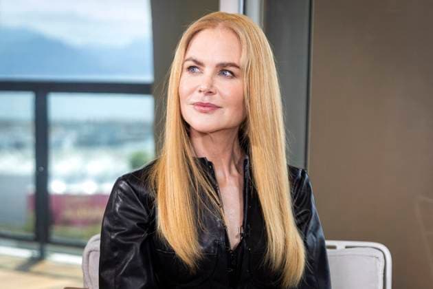 Photocall Kering Women in Motion Talk with Nicole Kidman at the Majestic Hotel during the 78th Cannes International Film Festival Photocall Kering Women in Motion Talk with Nicole Kidman at the Majestic Hotel during the 78th Cannes International Film Festival on 17 May 2025 Borde Rindoff Bestimage Photocall Kering Women in Motion Talk with Nicole Kidman at the Majestic Hotel during the 78th Cannes International Film Festival on 17 May 2025 Cannes France  Copyright: xRINDOFF-BORDEx xBESTIMAGExRINDOFF-BORDEx xBESTIMAGEx