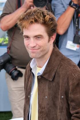 CELEBRITES : 78 eme Festival de Cannes photocalls 2025 - 18 05 2025 Robert Pattinson at the Die, My Love Photocall during the 78th Cannes Film Festival held at Palais des Festivals on May 18, 2025 in Cannes, France.  Copyright: xLUCAxCUTOLOx