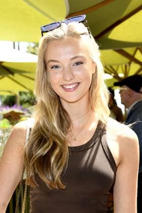 Lilly Krug beim Medienboard Empfang am 17.05.2025 in Cannes Medienboard Empfang in Cannes