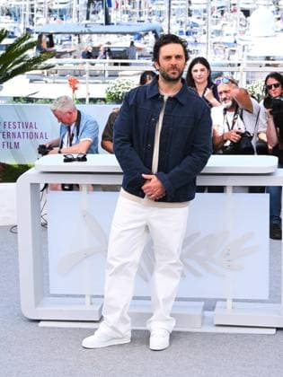 Cannes, 78th Cannes Film Festival 2025 - day 6 - Photocall of the film Le Roi Soleil Cannes, 78th Cannes Film Festival 2025 - day 6 - Photocall of the film Le Roi Soleil . In the photo : Pio Marmaï Cannes France France  Copyright: xIPA ABACAx
