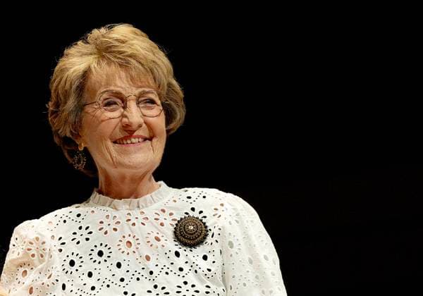 Entertainment Themen der Woche KW20 Entertainment Bilder des Tages 18-05-2025 Amare Princess Margriet attended the National Final of the Princess Christina Classical Competition (Klassiek Concours ) 2025 in Amare in The Hague. Â  Copyright: xPPEx