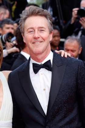 Edward Norton bei der Premiere des Kinofilms The Phoenician Scheme Der phönizische Meisterstreich auf dem Festival de Cannes 2025 78. Internationale Filmfestspiele von Cannes im Palais des Festivals. Cannes, 18.05.2025