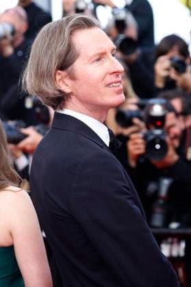 Wes Anderson bei der Premiere des Kinofilms The Phoenician Scheme Der phönizische Meisterstreich auf dem Festival de Cannes 2025 78. Internationale Filmfestspiele von Cannes im Palais des Festivals. Cannes, 18.05.2025