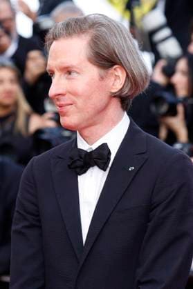 Wes Anderson bei der Premiere des Kinofilms The Phoenician Scheme Der phönizische Meisterstreich auf dem Festival de Cannes 2025 78. Internationale Filmfestspiele von Cannes im Palais des Festivals. Cannes, 18.05.2025