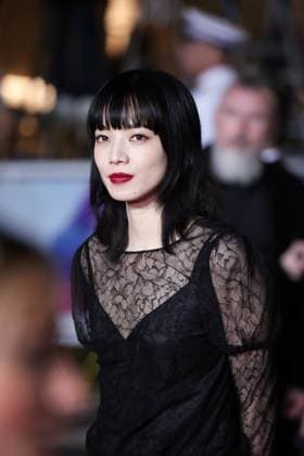 Exit 8 Red Carpet at the 78th Annual Cannes Film Festival Nana Komatsu Exit 8 Red Carpet at the 78th Annual Cannes Film Festival in Cannes, France on May 18, 2025.  Copyright: x Chassery+Courdjix