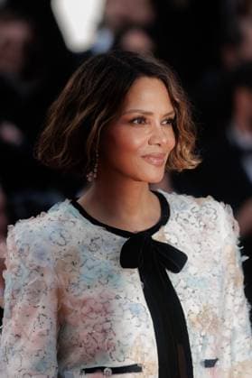 Festival de Cannes - The Phoenician Scheme Red Carpet Halle Berry bei der Premiere zu The Phoenician Scheme während der 78. Filmfestspiele in Cannes im Palais de Festival am 18.05.2025. Copyright: xEventpressxKochanx