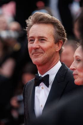 Festival de Cannes - The Phoenician Scheme Red Carpet Edward Norton bei der Premiere zu The Phoenician Scheme während der 78. Filmfestspiele in Cannes im Palais de Festival am 18.05.2025. Copyright: xEventpressxKochanx