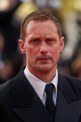 Festival de Cannes - The Phoenician Scheme Red Carpet Alexander Skarsgard bei der Premiere zu The Phoenician Scheme während der 78. Filmfestspiele in Cannes im Palais de Festival am 18.05.2025. Copyright: xEventpressxKochanx