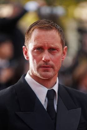 Festival de Cannes - The Phoenician Scheme Red Carpet Alexander Skarsgard bei der Premiere zu The Phoenician Scheme während der 78. Filmfestspiele in Cannes im Palais de Festival am 18.05.2025. Copyright: xEventpressxKochanx