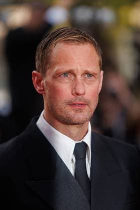 Festival de Cannes - The Phoenician Scheme Red Carpet Alexander Skarsgard bei der Premiere zu The Phoenician Scheme während der 78. Filmfestspiele in Cannes im Palais de Festival am 18.05.2025. Copyright: xEventpressxKochanx